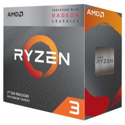 Amd ryzen 3 3200g 36ghz am4