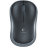Mouse raton logitech m185 optico wireless