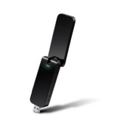 Adaptador usb 20 dual band wifi