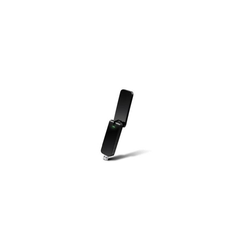 Adaptador usb 20 dual band wifi