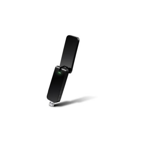 Adaptador usb 20 dual band wifi