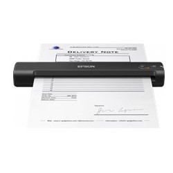 Escaner portatil epson workforce es 50 a4