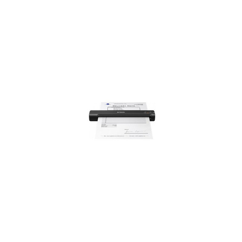 Escaner portatil epson workforce es 50 a4