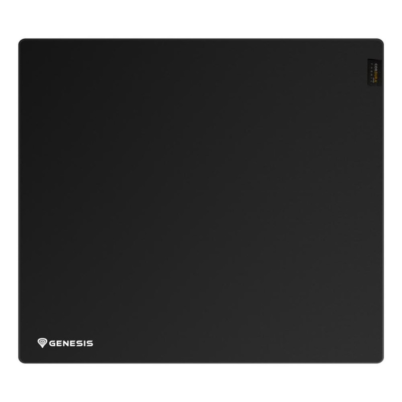 Alfombrilla gaming genesis carbon 700 xl