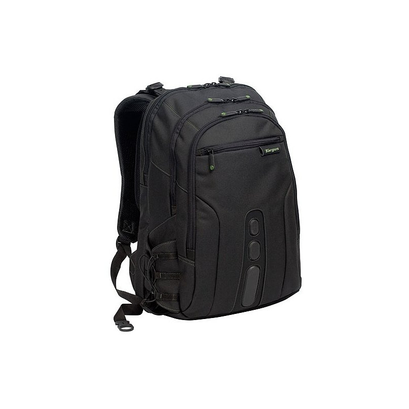 Mochila targus ecospruce 15 6 pulgadas negro