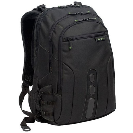 Mochila targus ecospruce 15 6 pulgadas negro