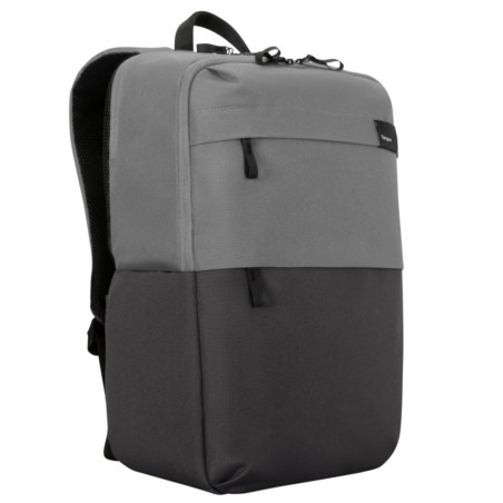 Mochila targus sagano travel 156 pulgadas gris