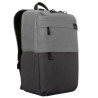 Mochila targus sagano travel 156 pulgadas gris