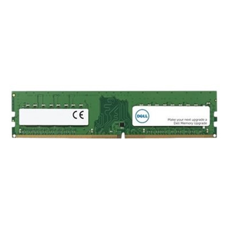 Memoria ram servidor dell 16gb ddr4