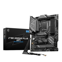 Placa base msi 1700 z790 gaming