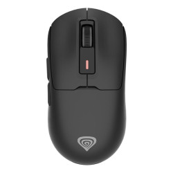 Raton inalambrico gaming genesis zircon 660