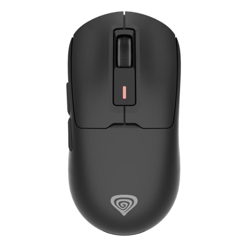 Raton inalambrico gaming genesis zircon 660