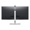 Monitor dell p3424web 34 pulgadas uwqhd 60hz