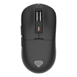 Raton inalambrico gaming genesis zircon 660