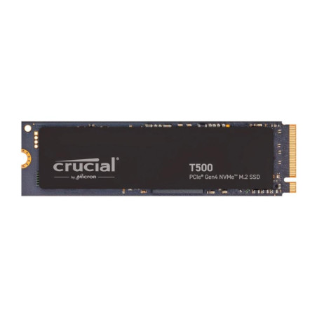 Disco duro interno solido ssd crucial