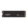 Disco duro interno solido ssd crucial