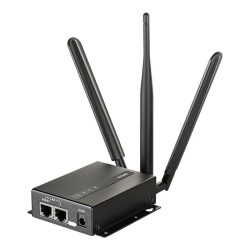 Router m2m d link dwm 313