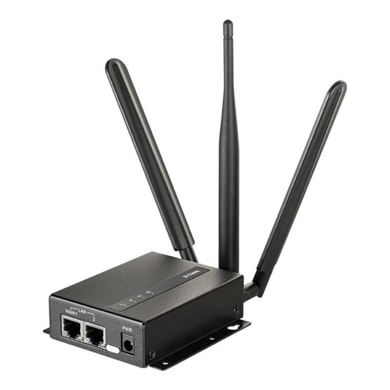 Router m2m d link dwm 313