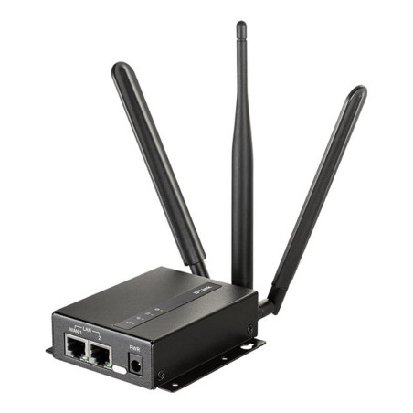 Router m2m d link dwm 313