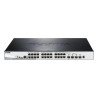 Switch d link dgs 1510 28xmp e 28 puertos