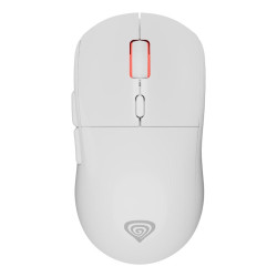Raton inalambrico gaming genesis zircon xiii