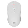 Raton inalambrico gaming genesis zircon xiii