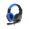 Auriculares gaming genesis argon 100 mini
