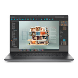 Portatil dell cvmtn u7 165h 32gb ssd