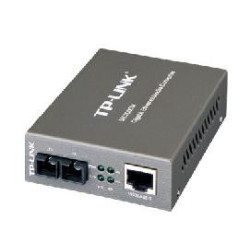 Modulo fibra tp link mc200cm 1000 convertidor