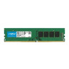 Memoria ram ddr4 32gb crucial udimm
