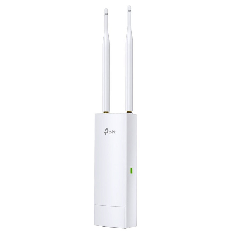 Punto acceso inalambrico tp link eap110 outdoor n