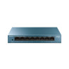 Switch 8 puertos tp link ls108g 10