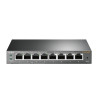 Switch 8 puertos tp link tl sg108pe easy