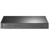 Switch 10 puertos tp link tl sg1210p 10