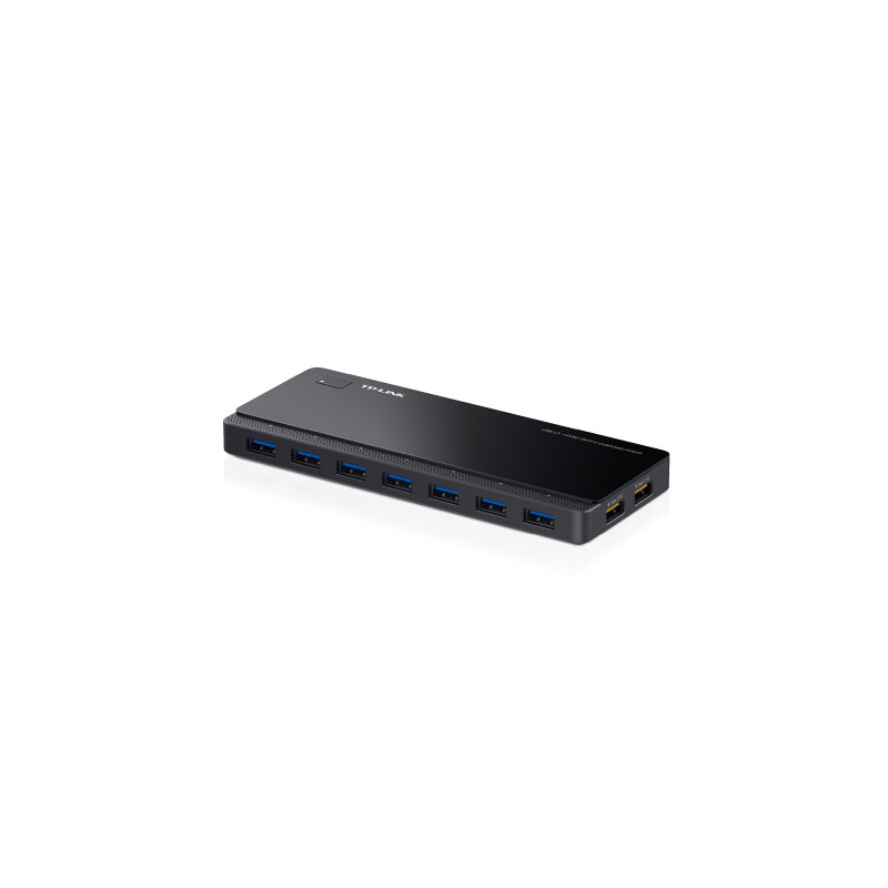 Hub usb tp link uh720 7 puertos