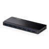 Hub usb tp link uh720 7 puertos