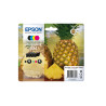 Multipack epson 604 c13t10g64010 xp2200 wf 2910