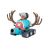 Chopper robot1 chopper tank re run