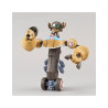Chopper robo super 2 heavy armor