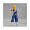 Figure rise standard super saiyan vegetto pkg