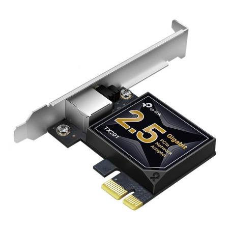 Tarjeta pci express tp link tx201