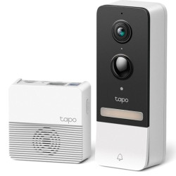 Timbre inteligente tp link tapo d230s1