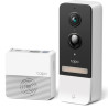 Timbre inteligente tp link tapo d230s1