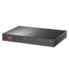 Switch tp link tl sg1210pp 10 puertos