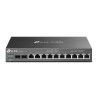 Switch tp link er7212pc 12 puertos