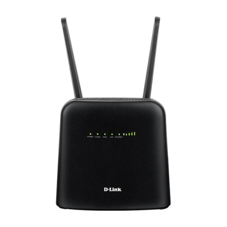Router wifi d link dwr 960 2 puertos