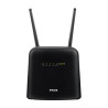 Router wifi d link dwr 960 2 puertos