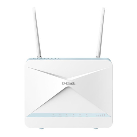 Router wifi d link g416 e 2