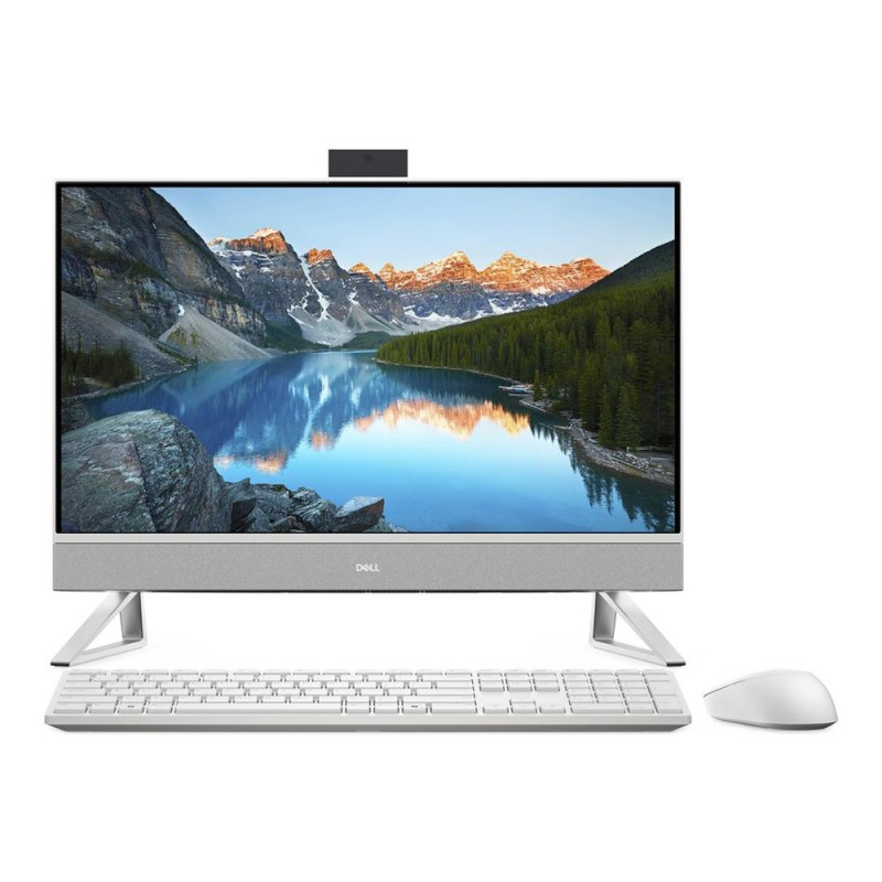 Ordenador all in one dell ec24250