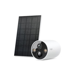 Camara seguridad wifi tp link tapo c425